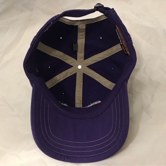 Pukka Insperity Champions Tour Golf Cap - Picture 9 of 12